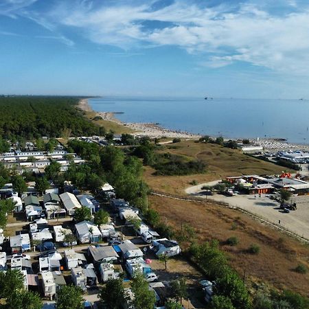 Camping Village Lido Di Classe Extérieur photo