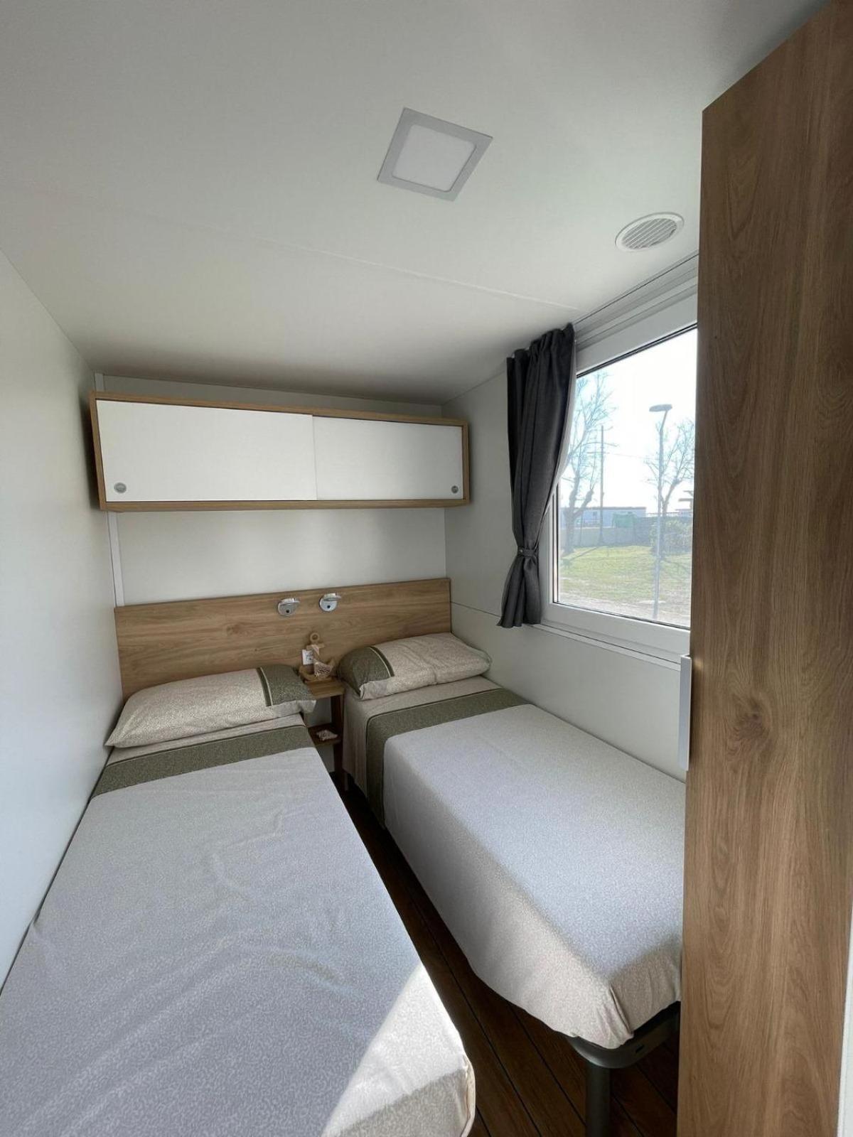 Camping Village Lido Di Classe Extérieur photo